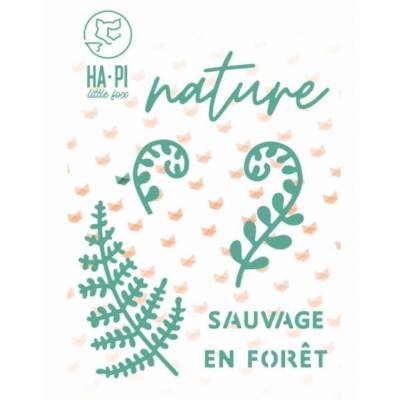 Dies - HA PI Little Fox - Nature sauvage