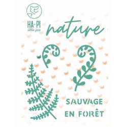 Dies - HA PI Little Fox - Nature sauvage