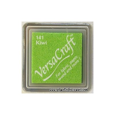 Encreur Versacraft Kiwi (vert)