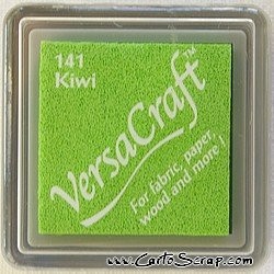 Encreur Versacraft Kiwi (vert)