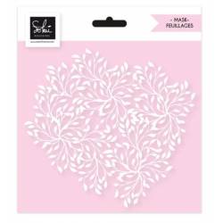 Masque - Sokai - So'Bloom - Fleurs