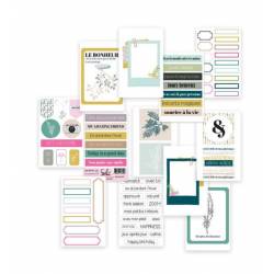 Planche de mots Sokai - So'BB