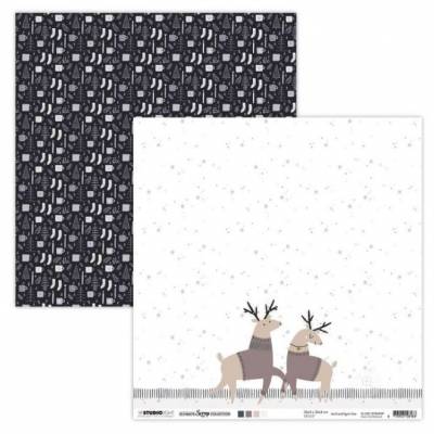 Pack 30x30 - Simple Stories - Life In Color