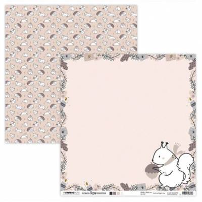 Pack 30x30 - Simple Stories - Life In Color