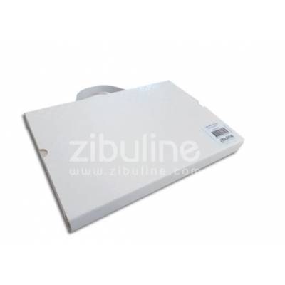 Calendrier de l'avent - Zibuline - A customiser & à remplir