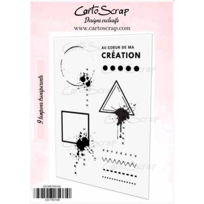 Boîte - Edition Limitée - Christelle Bille