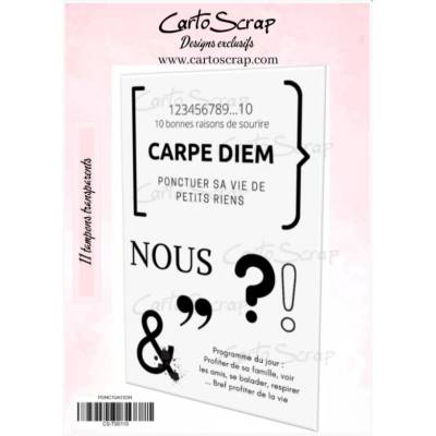 Boîte - Edition Limitée - Christelle Bille