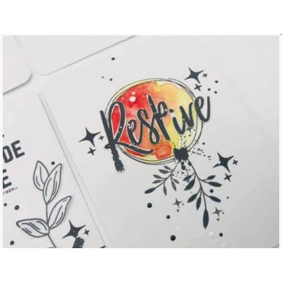 Boîte - Edition Limitée - Christelle Bille