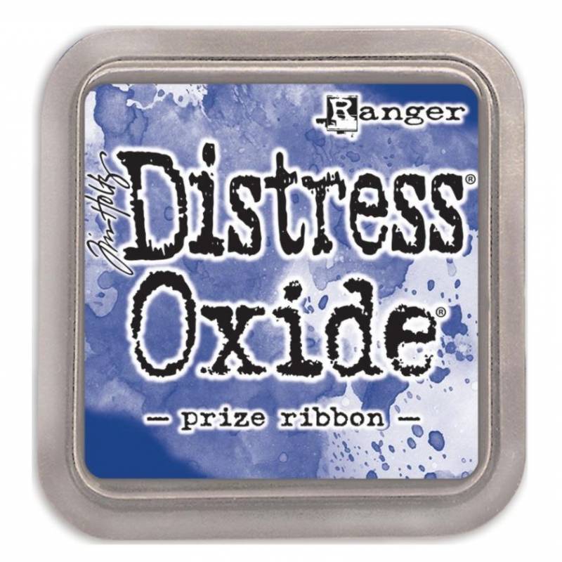 Encreur Distress Oxide - Prize ribbon