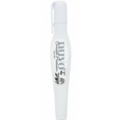 Stylo colle - Nuvo Glue Pen Smooth Precision