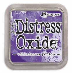 Encreur Distress Oxide - Villainous potion