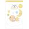 Stickers Relief- Doodlebug - Naissance - Dodo sur un nuage