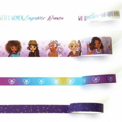 Washi tape - Paper House - Sugary Gal Shop