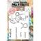 AALL & Create Stamp - Horoscope - Taureau