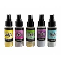 Lindy's Gang - Spray Set - Drop Dead Diva