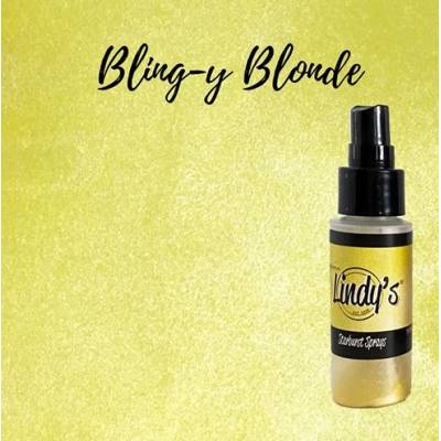 Lindy's Gang - Spray Set - Drop Dead Diva