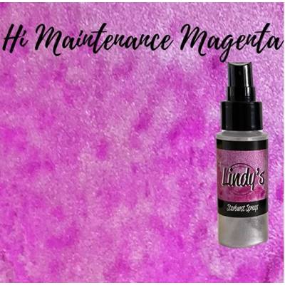 Lindy's Gang - Spray Set - Drop Dead Diva