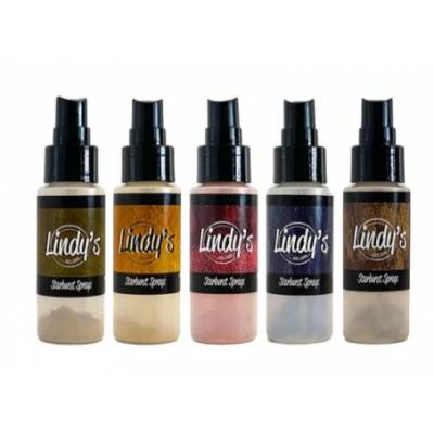 Lindy's Gang - Starburst Spray Set - Enchanted Forest