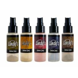 Lindy's Gang - Starburst Spray Set - Enchanted Forest