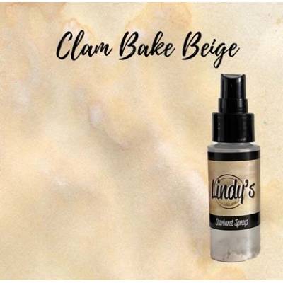 Lindy's Gang - Starburst Spray Set - Nantucket Pearls