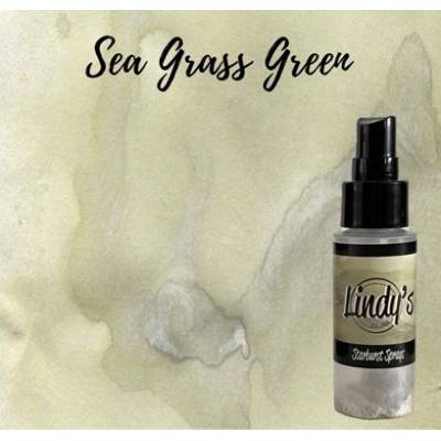 Lindy's Gang - Starburst Spray Set - Nantucket Pearls