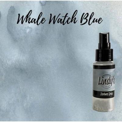 Lindy's Gang - Starburst Spray Set - Nantucket Pearls