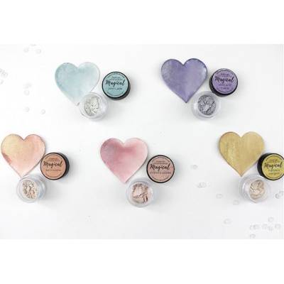 Lindy's Gang - Magicals - Alexandra's artists