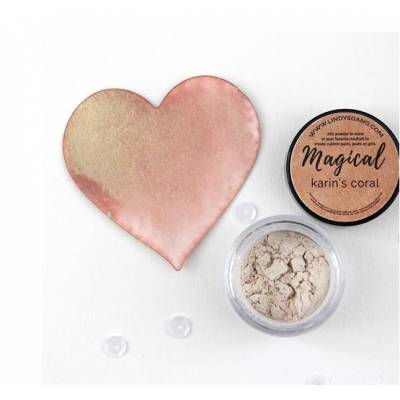 Lindy's Gang - Magicals - Alexandra's artists