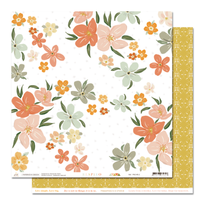 Pack Papier - Paper Nova PND - Respiro