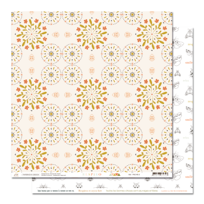 Pack Papier - Paper Nova PND - Respiro