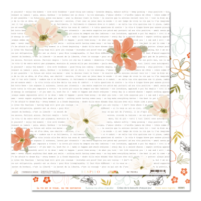 Pack Papier - Paper Nova PND - Respiro