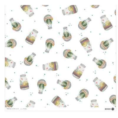 ModaScrap - Paper 30.5 cm x 30.5 cm - 