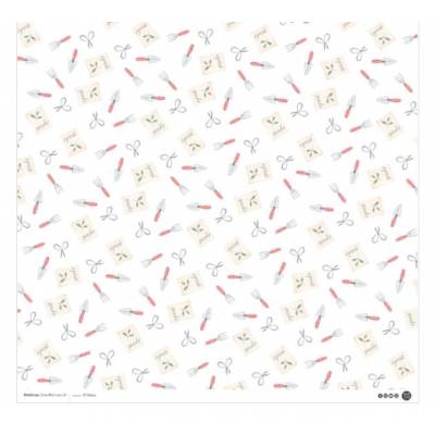 ModaScrap - Paper 30.5 cm x 30.5 cm - 