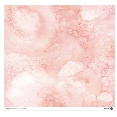 ModaScrap - Paper 30.5 cm x 30.5 cm - 