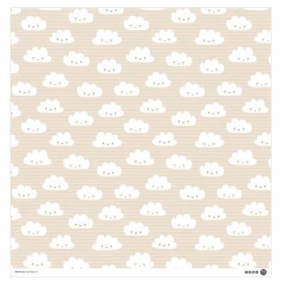 ModaScrap - Paper Pack 15.2x15.2 - Nouveau Né