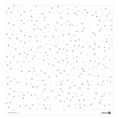 ModaScrap - Paper Pack 15.2x15.2 - Nouveau Né