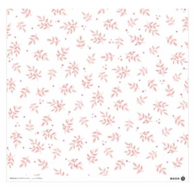 ModaScrap - Paper Pack 15.2x15.2 - Grandir avec amour