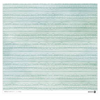 ModaScrap - Paper Pack 15.2x15.2 - Grandir avec amour