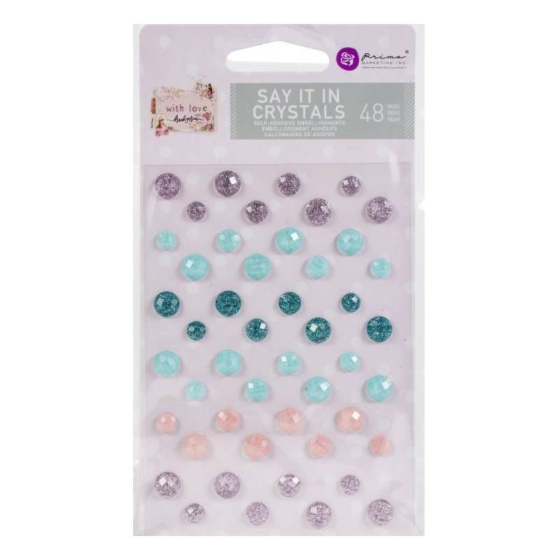 Perles Dots - Prima Marketing - With Love