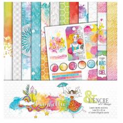 Collection L'Embellie - L'Encre et l'Image