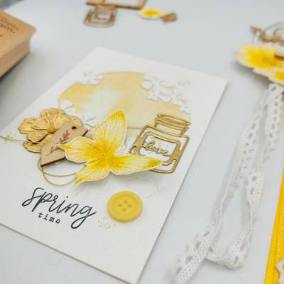 Dies - Florilèges - Liberty - Juste nous