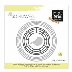 Dies - Sokai - So' Flowers - Les couronnes