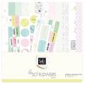 Pack 30x30 - Sokai - Collection So'Flowers