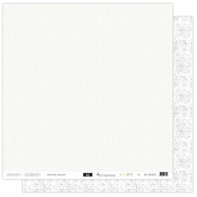 Pack 30x30 - Sokai - Collection So'Flowers