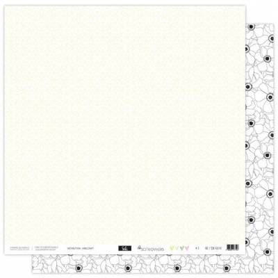 Pack 30x30 - Sokai - Collection So'Flowers