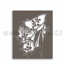 Dies - A. Renke - Branche d'eucalyptus