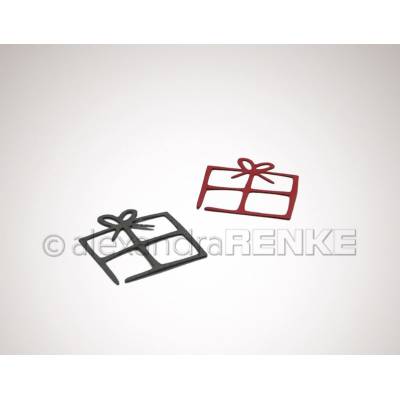 Dies - A. Renke - Cadeau
