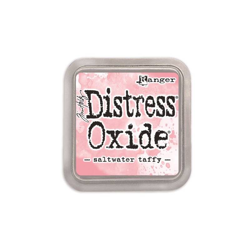 Encreur Distress Oxide - Saltwater taffy