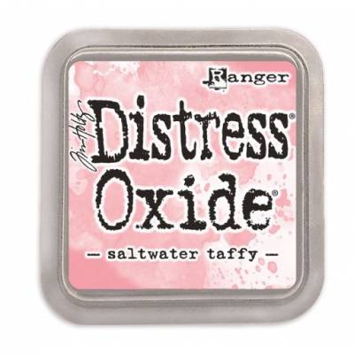 Encreur Distress Oxide - Saltwater taffy