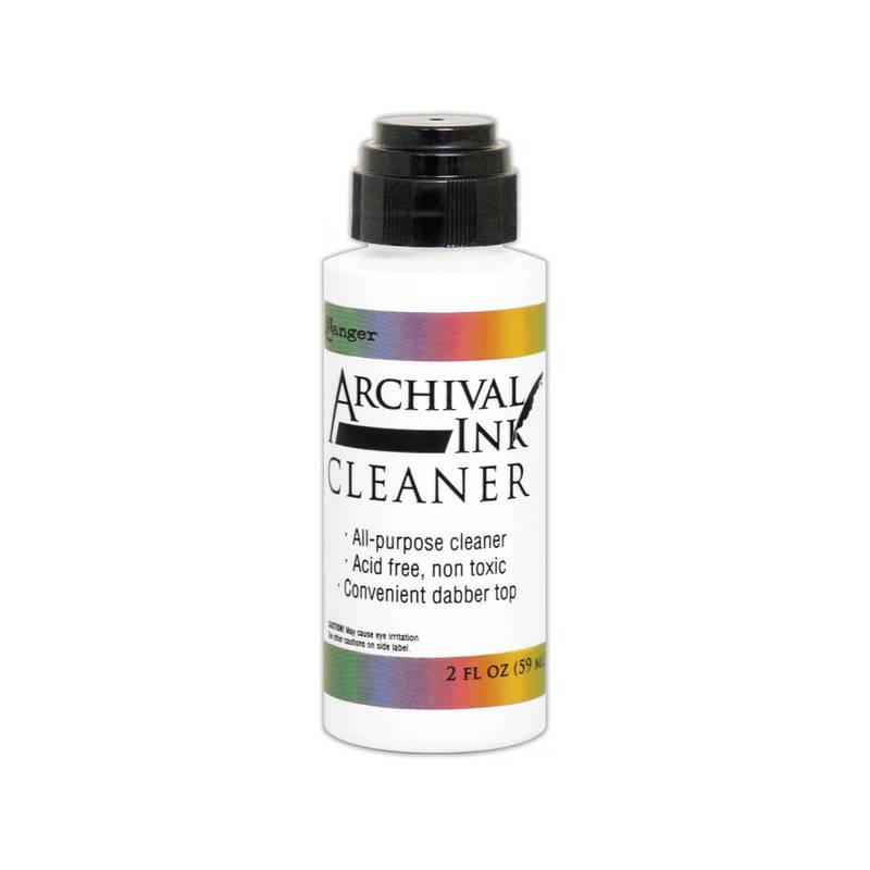 Nettoyant pour encre Archival Ink en spray 59mL